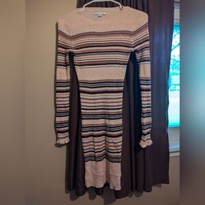 AE sweater dress